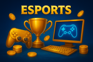 Esport FULL88 – Đấu Trường Điện Tử Đỉnh Cao Cho Người Chơi Đam Mê