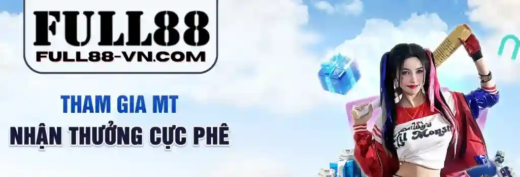 Giới Thiệu Khuyến Mãi FULL88