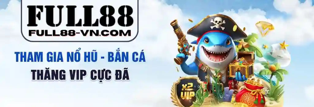 Giới Thiệu Khuyến Mãi FULL88